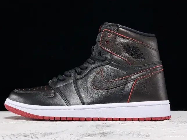 Lance 1 Black Jordan SB 653532-002 - Mountain Air 0515